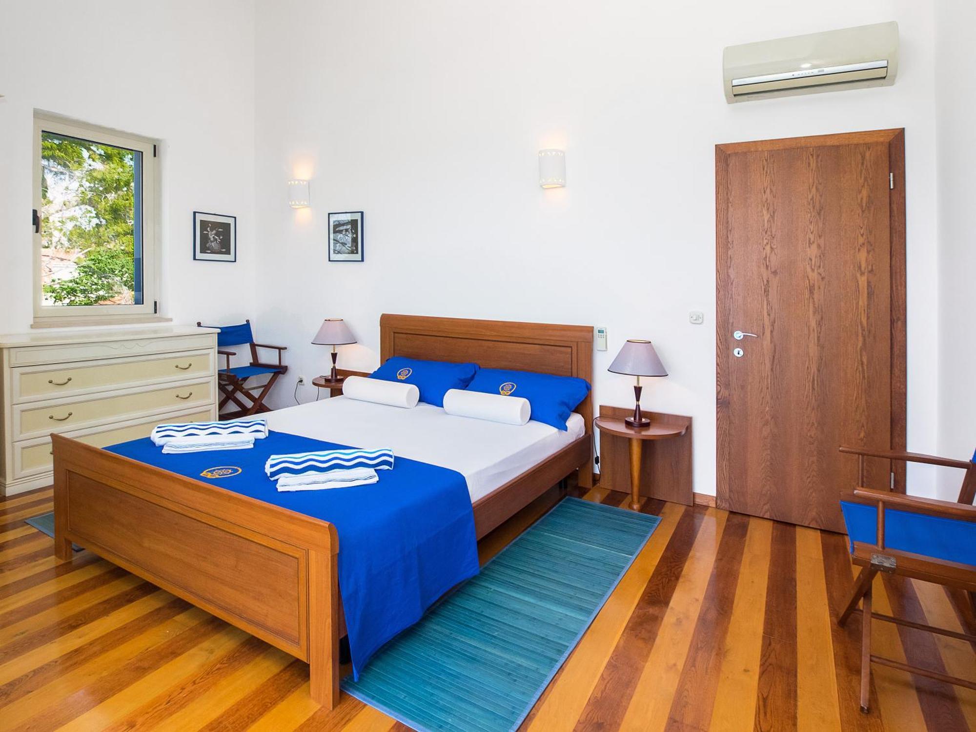 Villas Violet & Rosemary Supetar Kamer foto