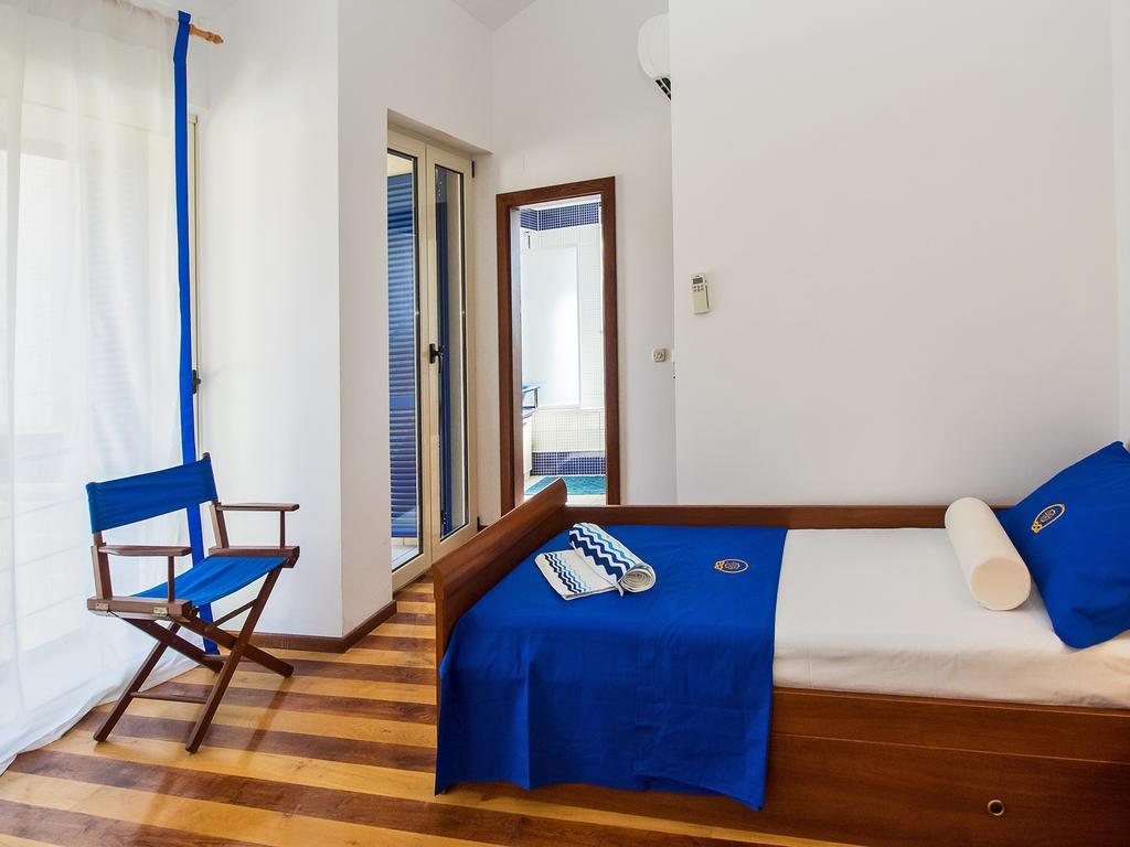 Villas Violet & Rosemary Supetar Kamer foto